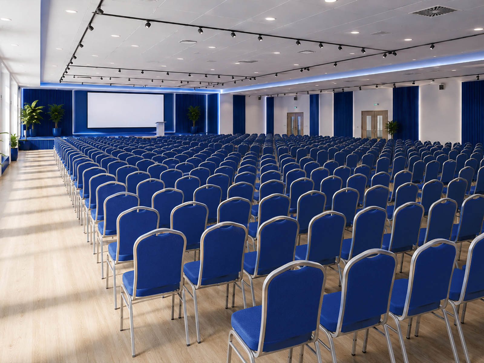 Nkwame Nkrumah Hall